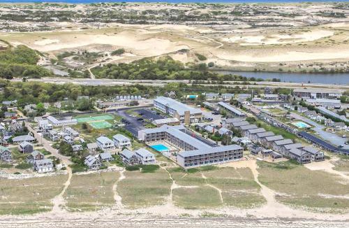 Provincetown Apartment | Sandcastle Resort