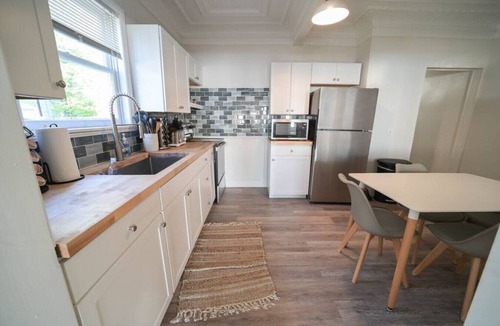 Sylvan Beach Condo | Sandcastle Way| Historic Oneida Lakefront Condo 3