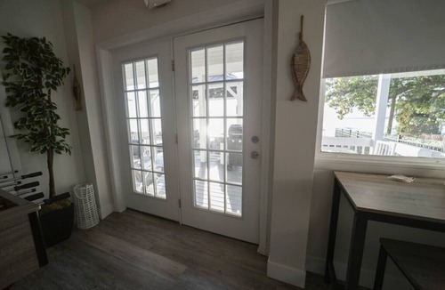 Sylvan Beach Condo | Sandcastle Way| Historic Oneida Lakefront Condo 3