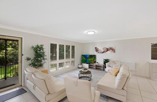 Budgewoi House | Sandcastles