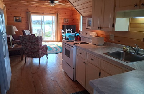 Darnley Cottage | Sandcastles Beach House - Duneside: On PEI's Best Beach!