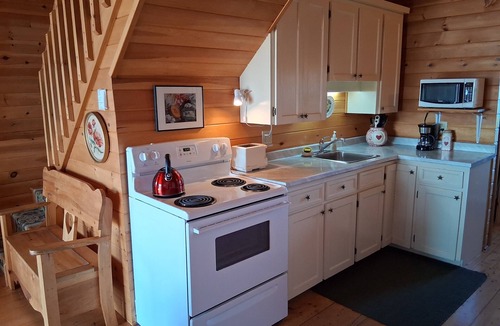 Darnley Cottage | Sandcastles Beach House - Duneside: On PEI's Best Beach!