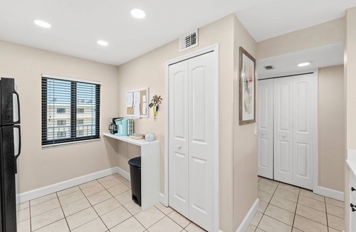 Cocoa Beach Condo | Sandcastles by Happy Palm Stays