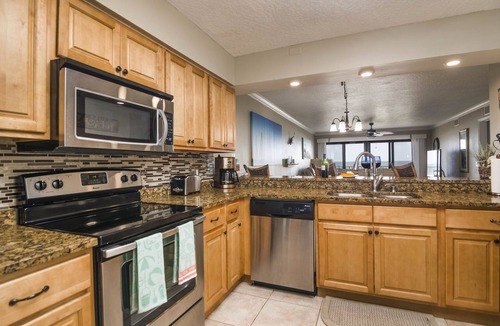 Cocoa Beach Condo | SANDCASTLES DIRECT OCEANFRONT-CONDO-SPRING AND SUMMER DATES STILL AVAILABLE