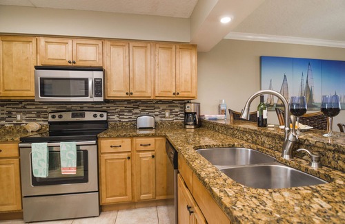 Cocoa Beach Condo | SANDCASTLES DIRECT OCEANFRONT-CONDO-SPRING AND SUMMER DATES STILL AVAILABLE