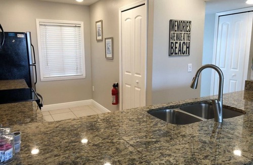 Cocoa Isles Condo | SANDCASTLES OCEAN VIEW TOP FLOOR.DATES AVAILABLE (check Reviews)