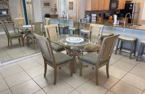 Cocoa Isles Condo | SANDCASTLES OCEAN VIEW TOP FLOOR.DATES AVAILABLE (check Reviews)