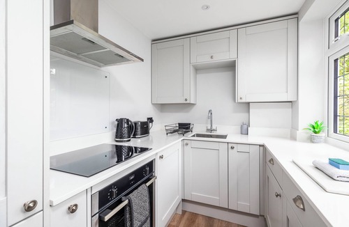 Sandbanks Apartment | Sandcastles Sandbanks Peninsula | SeaViewApt