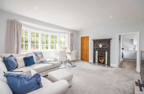 Sandbanks Apartment | Sandcastles Sandbanks Peninsula | SeaViewApt