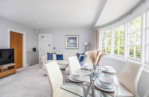 Sandbanks Apartment | Sandcastles Sandbanks Peninsula | SeaViewApt