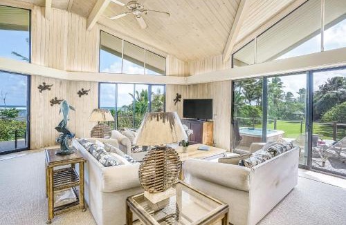 Anahola House | Sandcastles TVNC#1305