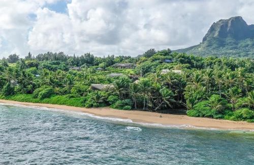 Anahola House | Sandcastles TVNC#1305