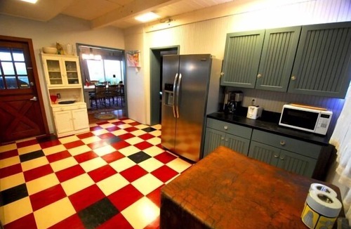 Neskowin House | Sandcroft Beach House