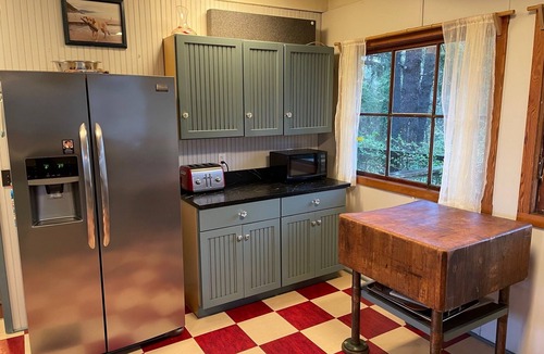 Neskowin House | Sandcroft Beach House