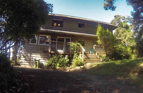 Neskowin House | Sandcroft Beach House