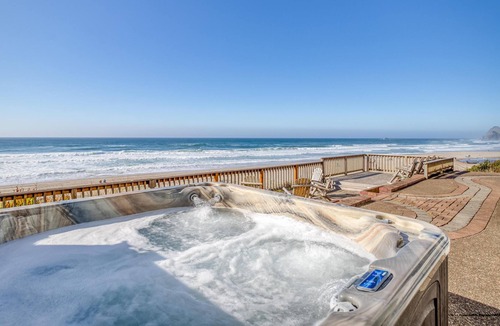 Roads End House | Sandecastle