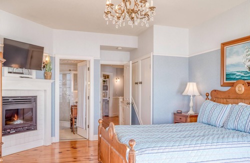 Roads End House | Sandecastle