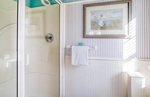 Roads End House | Sandecastle