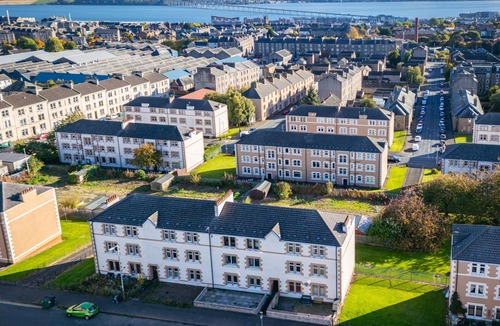 Murthill Apartment | Sandeman by Central Serviced Apartments - 3 Double Beds