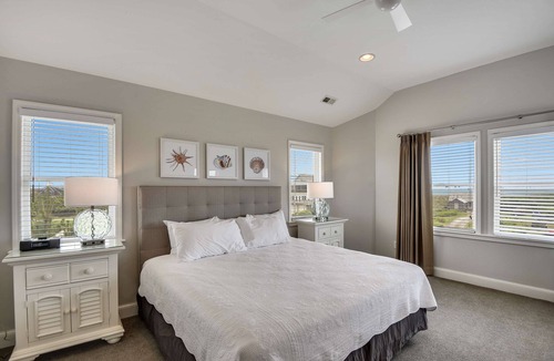 Duck Resort | Sanderling Resort Residences