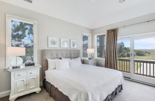 Duck House | Sanderling Resort Residences