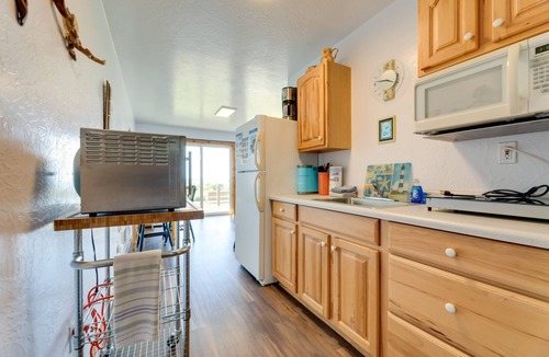 Waldport Cottage | Sanderling Sea Cottages, Unit 13