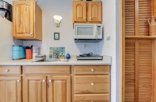 Waldport Cottage | Sanderling Sea Cottages, Unit 13