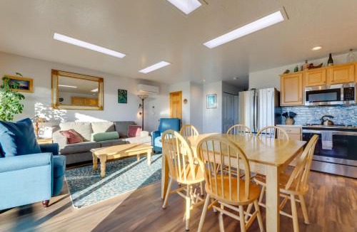 Waldport House | Sanderling Sea Cottages, Unit 10