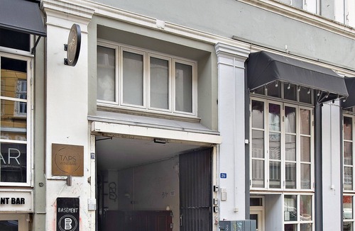 Copenhagen City Centre Apartment | Sanders City 2- Cosy 1 Bdr Apt In the Center of Copenhagen