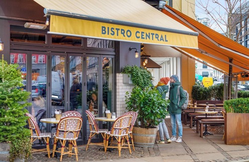 Copenhagen City Centre Apartment | Sanders City 2- Cosy 1 Bdr Apt In the Center of Copenhagen