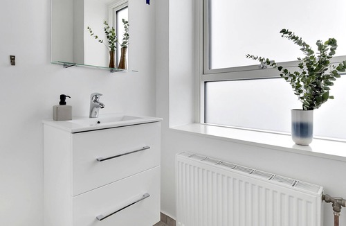 Roskilde Apartment | Sanders Fjord 3 - Rokilde City Center 1-bdr Apt