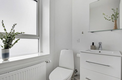 Roskilde House | Sanders Fjord 4 - Family 1-bdr Apt Near Cathedral