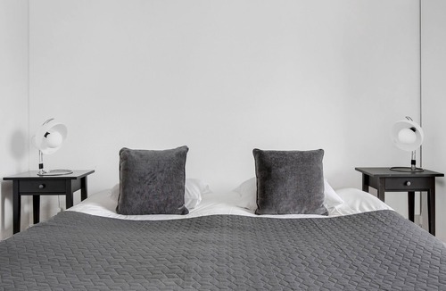 Roskilde House | Sanders Fjord 4 - Family 1-bdr Apt Near Cathedral