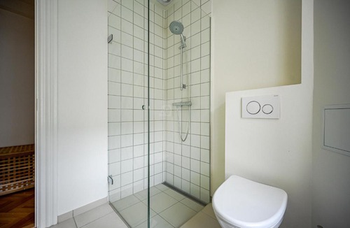 Copenhagen K Apartment | Sanders Frontier - Endearing Two-Bedroom Apartment Near Royal Palace