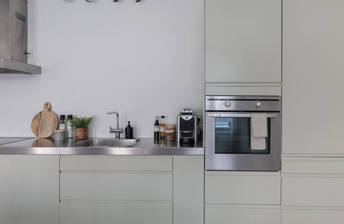 Indre By Apartment | Sanders Main - Cozy 2-Bdr Apt Close to Nyhavn