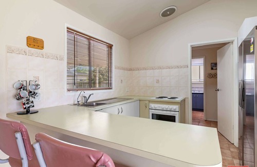 Silverleaves House | Sanders Retreat Pet friendly