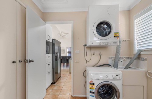 Silverleaves House | Sanders Retreat Pet friendly