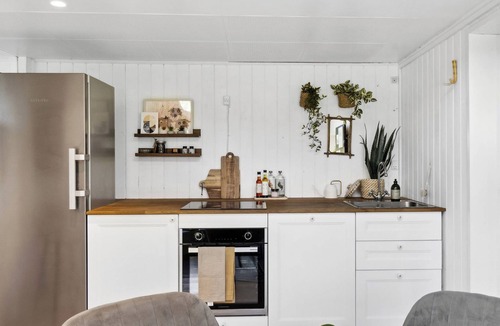 Copenhagen House | Sanders Swan - Marvellous Villa Close to the Center of Copenhagen