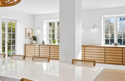 Copenhagen House | Sanders Swan - Marvellous villa close to the center of Copenhagen