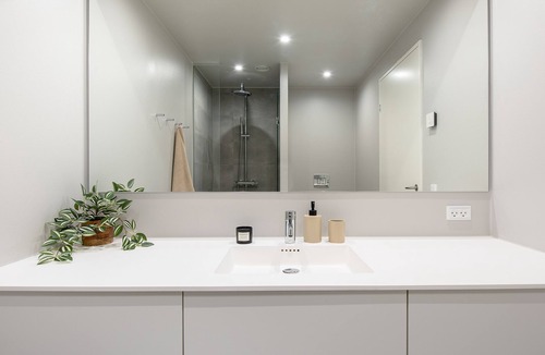 Christianshavn Apartment | Sanders View Cph - Great 2-Bdr. Apt. Harbor View