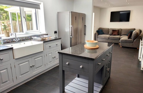 Cleator Moor Cottage | Sanderson House