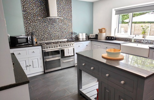 Cleator Moor Cottage | Sanderson House