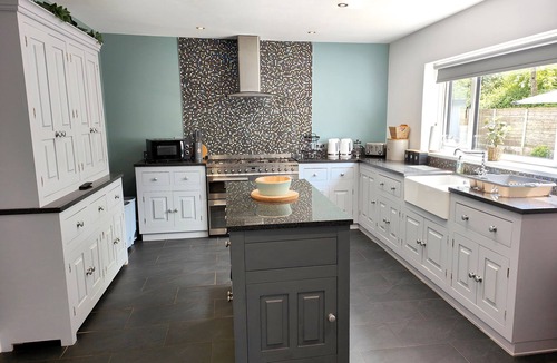 Cleator Moor Cottage | Sanderson House
