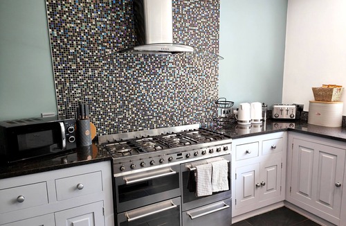 Cleator Moor Cottage | Sanderson House