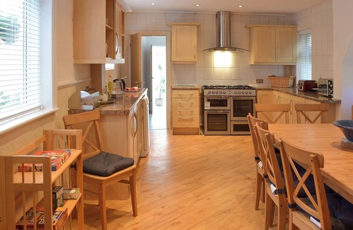 Southport Cottage | Sandfield The Promenade