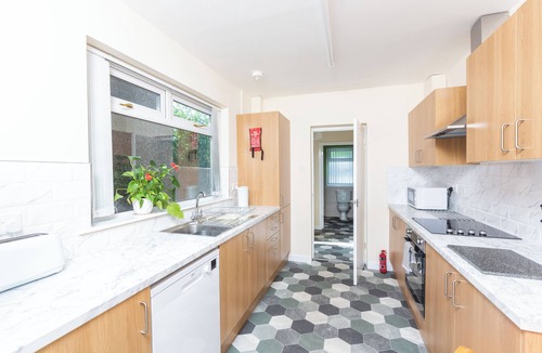 Gorseinon Villa | Sandfields House