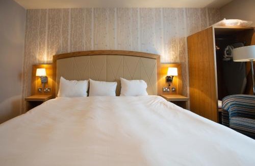 Huntingdon Hotel | Sandford House Hotel Wetherspoon