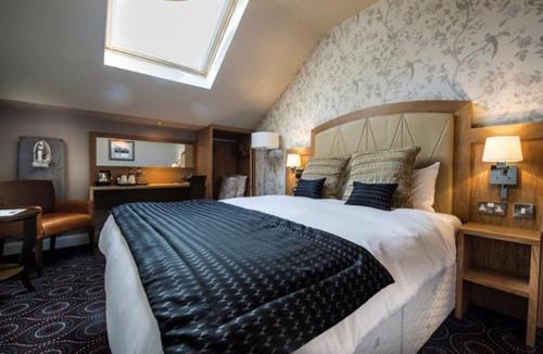 Huntingdon Hotel | Sandford House Hotel Wetherspoon