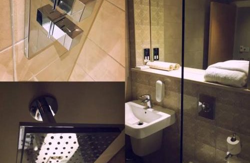 Huntingdon Hotel | Sandford House Hotel Wetherspoon