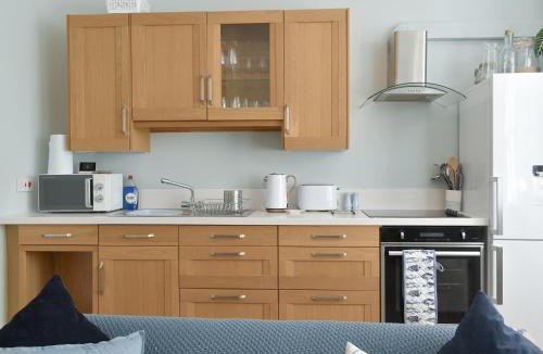 Sandgate House | Sandgate Apartment